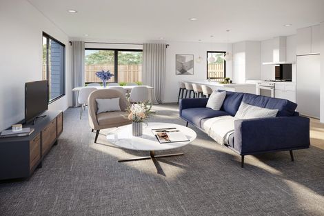 Photo of property in 1 Bledisloe Crescent, Wainuiomata, Lower Hutt, 5014