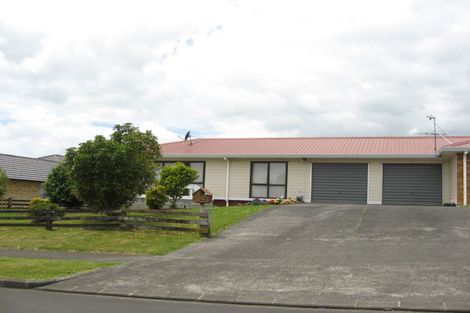 Photo of property in 57a Cooper Street, Pukekohe, 2120