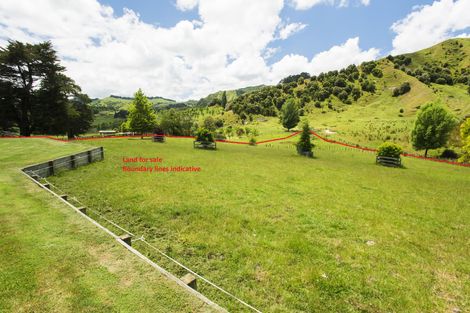 Photo of property in 162d Matokitoki Valley Road, Matokitoki, Gisborne, 4071