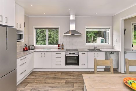 Photo of property in 32b Morley Road, Waiuku, 2681