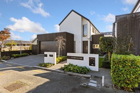 Photo of property in 91 Dover Street, St Albans, Christchurch, 8014