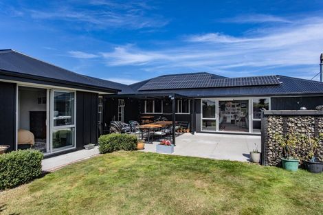 Photo of property in 3 Denton Street, Amberley, 7410