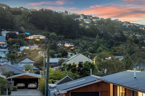 Photo of property in 4 Glenview Terrace, Saint Martins, Christchurch, 8022