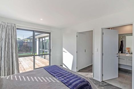 Photo of property in 8 Te Raki Drive, Lincoln, 7608