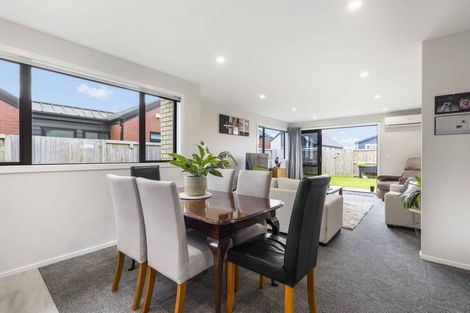 Photo of property in 6 Jobe Road, Chartwell, Hamilton, 3210