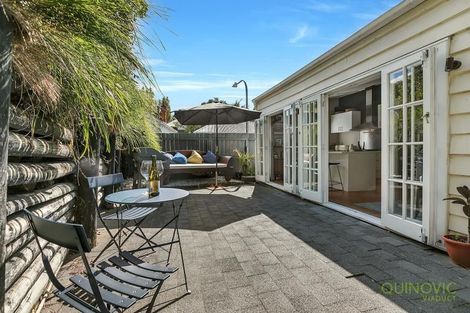 Photo of property in 15 Georgina Street, Freemans Bay, Auckland, 1011