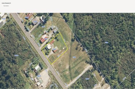 Photo of property in 627 Otira Highway, Kumara, 7832