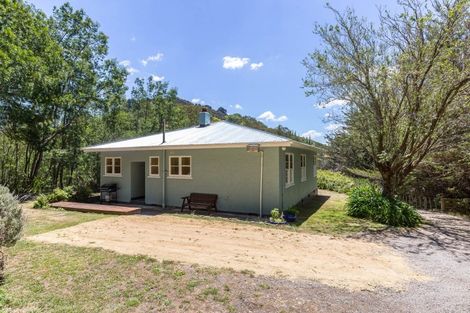 Photo of property in Annedale Road, Tinui, 5894