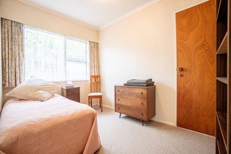 Photo of property in 6 Edwards Place, Terrace End, Palmerston North, 4410