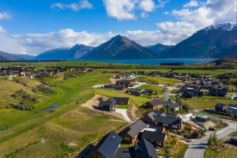 Photo of property in 6b Kinross Lane, Jacks Point, Queenstown, 9371