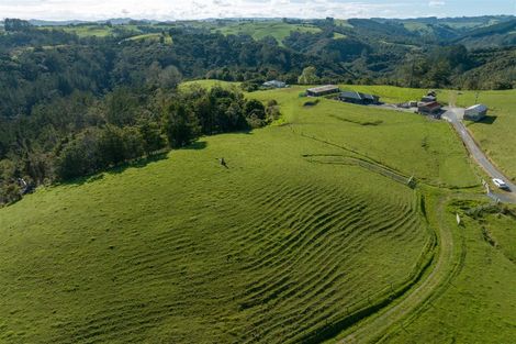 Photo of property in 67 Fraser Road, Kawakawa, 0210