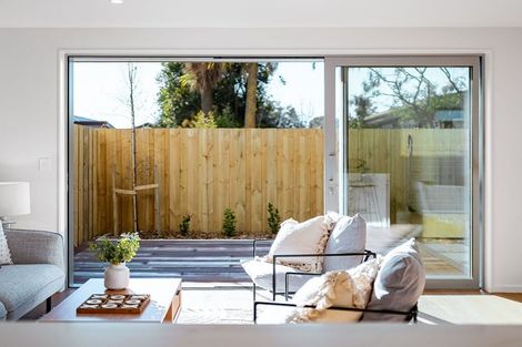 Photo of property in 3/243 Lyttelton Street, Spreydon, Christchurch, 8024