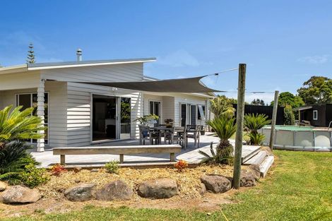 Photo of property in 2668 State Highway 10, Mangonui, 0494