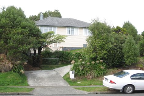 Photo of property in 9 Hampshire Street, Cannons Creek, Porirua, 5024