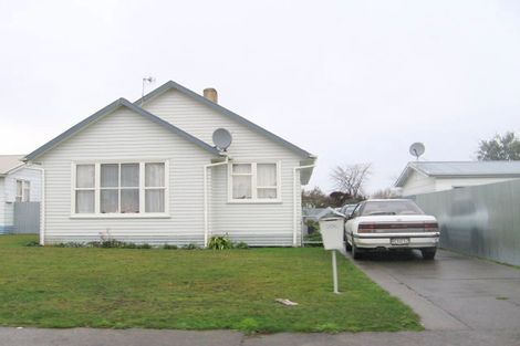 Photo of property in 306 Ruru Place, Camberley, Hastings, 4120