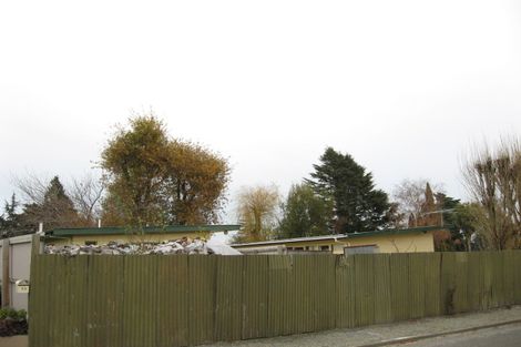 Photo of property in 14 Maynard Place, Netherby, Ashburton, 7700