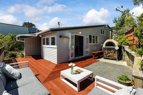 Photo of property in 21b Jeep Road, Raumati South, Paraparaumu, 5032