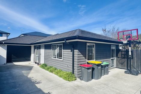 Photo of property in 48 Berwick Street, St Albans, Christchurch, 8014