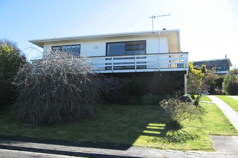 Photo of property in 14 Paradise Terrace, Taihape, 4720
