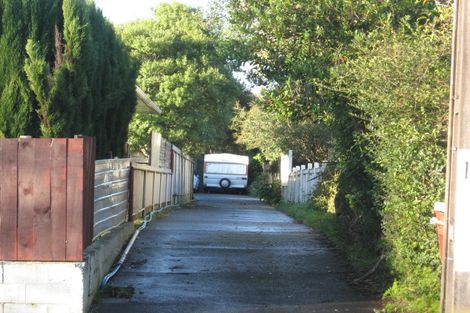 Photo of property in 1/19 Tampin Road, Hillpark, Auckland, 2102