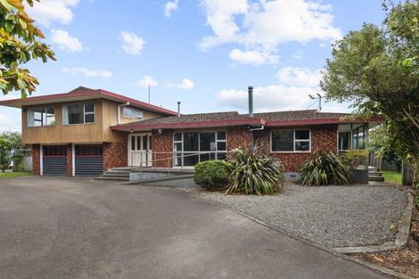Photo of property in 508 Church Street, Palmerston North, 4410