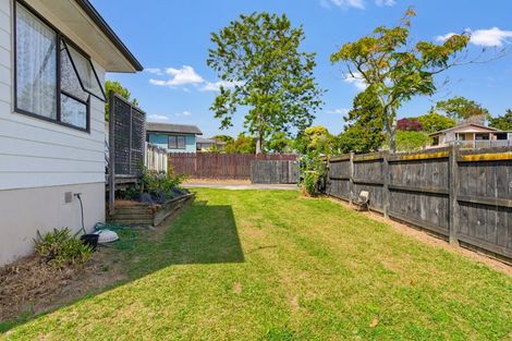 Photo of property in 9 Panzic Place, Glen Eden, Auckland, 0602
