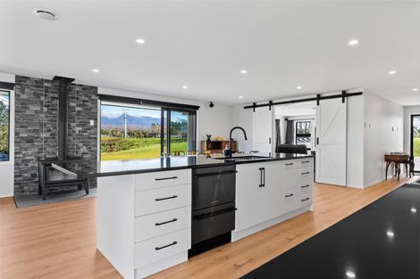 Photo of property in 543 Alfred Road, Kaimiro, 4386