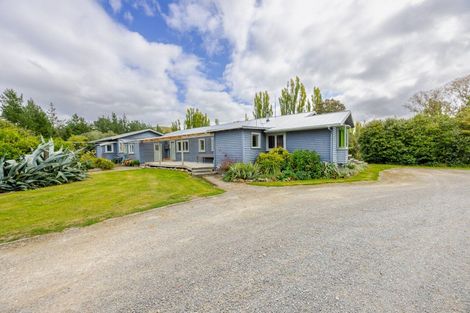 Photo of property in 18 Hope Road, Mangaorapa, Porangahau, 4291