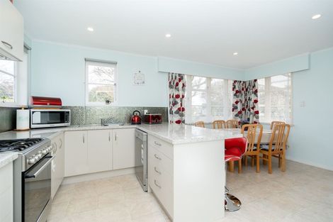 Photo of property in 3 Armitage Place, Fairfield, Hamilton, 3214