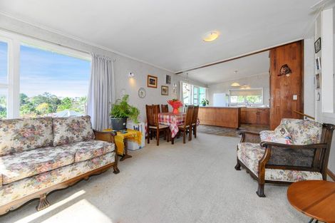 Photo of property in 17 Coronation Road, Hillcrest, Auckland, 0627