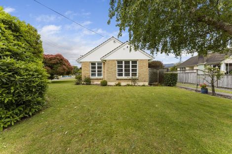 Photo of property in 39 Fraser Crescent, Elderslea, Upper Hutt, 5018