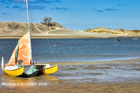 Photo of property in 12 Moir Point Road, Mangawhai Heads, Mangawhai, 0505