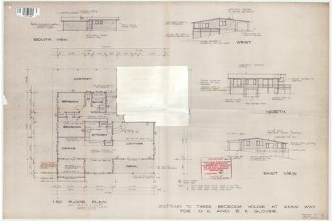 Photo of property in 9 Keam Way, Welcome Bay, Tauranga, 3112