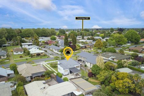 Photo of property in 20 Princes Street, Cambridge, 3434