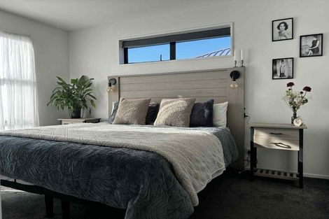 Photo of property in 6 Godley Place, Woodend, 7610