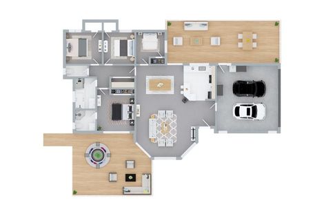 Photo of property in 11 Margaret Street, Waihi, 3610