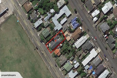 Photo of property in 76 Meeanee Quay, Westshore, Napier, 4110