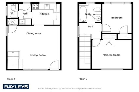 Photo of property in 8/21 Islington Street, Trentham, Upper Hutt, 5018