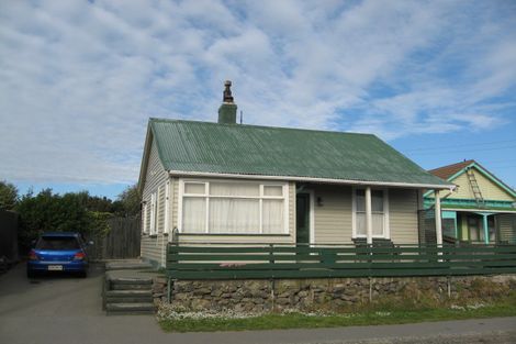 Photo of property in 25 Hood Street, New Brighton, Christchurch, 8061