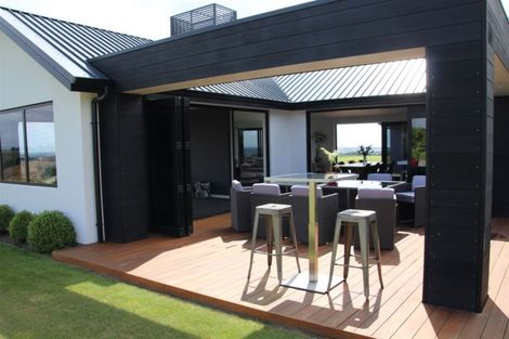 Photo of property in 456 Spur Road, Rosewill, Timaru, 7975