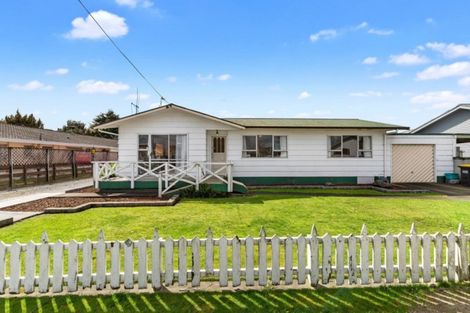 Photo of property in 8a Studholme Street, Morrinsville, 3300