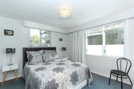 Photo of property in 158 Mangorei Road, Merrilands, New Plymouth, 4312