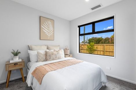 Photo of property in 10 Kendal Avenue, Burnside, Christchurch, 8053