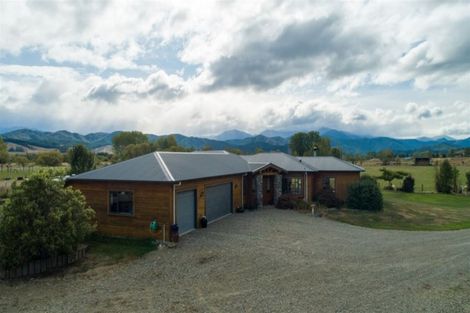 Photo of property in 4180 Motueka Valley Highway, Tapawera, Wakefield, 7096