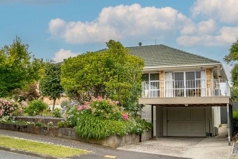 Photo of property in 17 Johnsview Terrace, Hillcrest, Hamilton, 3216