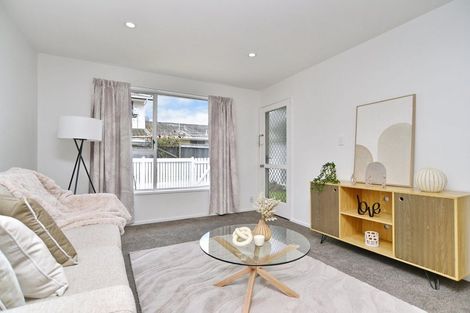 Photo of property in 1/107 Huxley Street, Sydenham, Christchurch, 8023