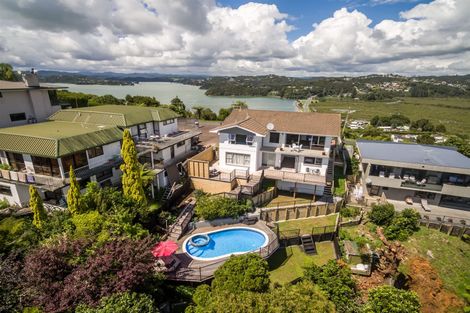 Photo of property in 8 Panorama Avenue, Paihia, 0200