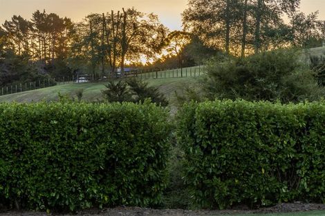 Photo of property in 433a Old North Road, Kumeu, 0892