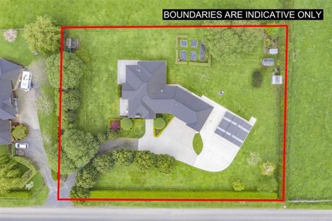 Photo of property in 28 Muir Road, Te Awamutu, 3879