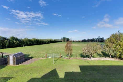 Photo of property in 230 Sandersons Road, Leeston, 7682